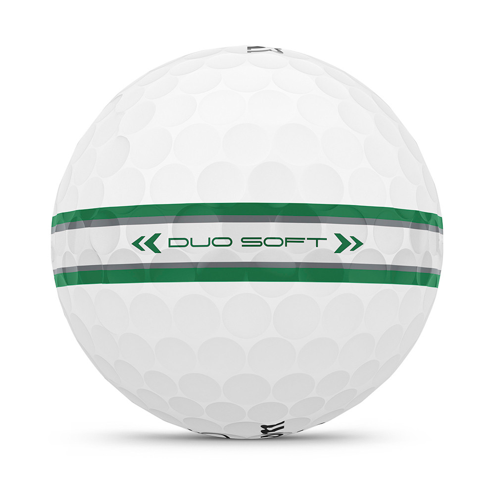 Wilson DUO Soft TRK360 Golf Balls - Maple Hill Golf